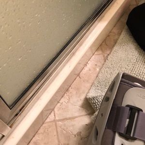 Meet your Posher, Connor